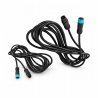 Lumatek LED Extension Cables - 5m
