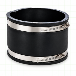 Flexible Ventilation Sleeve - 200mm