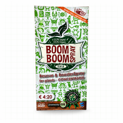 Biotabs - Boom Boom Spray 5ml, deficiency regulator and starter fertilizer