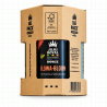 Fertilizante - Juju Royal Try Pack - Estimulante biológico - BioBizz