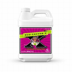 Bud Factor X - Advanced Nutrients - Boost Resin and Essential Oil Production