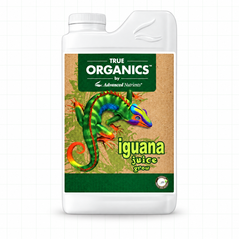 Advanced Nutrients - OG Organics Iguana Juice Grow