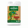 Iguana Juice Organic Bloom - 100% Soluble Organic Bloom Fertilizer