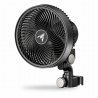 CLOUDRAY A6 VENTILATOR - AC INFINITY - Umluftventilatoren, Windsimulatoren - AC-CCA6 - für Growzelte