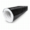 Schalldämmschlauch Aluminium Sono-Trap - VDL