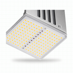 SANlight EVO 4CX S1W 625W – Lámpara LED Hortícola 1720 µmol/s