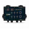 Cli-mate Multi dual-zone controller – 2 regulators, up to 32 A