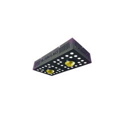 Lampe horticole LED pour la croissance et la floraison - SpectraPANEL X320 - 320W - CREE et OSRAM - Reconditionné