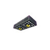 LED-Hortikulturleuchte für Wachstum und Blüte - SpectraPANEL X320 - 320W - CREE und OSRAM - Generalüberholt