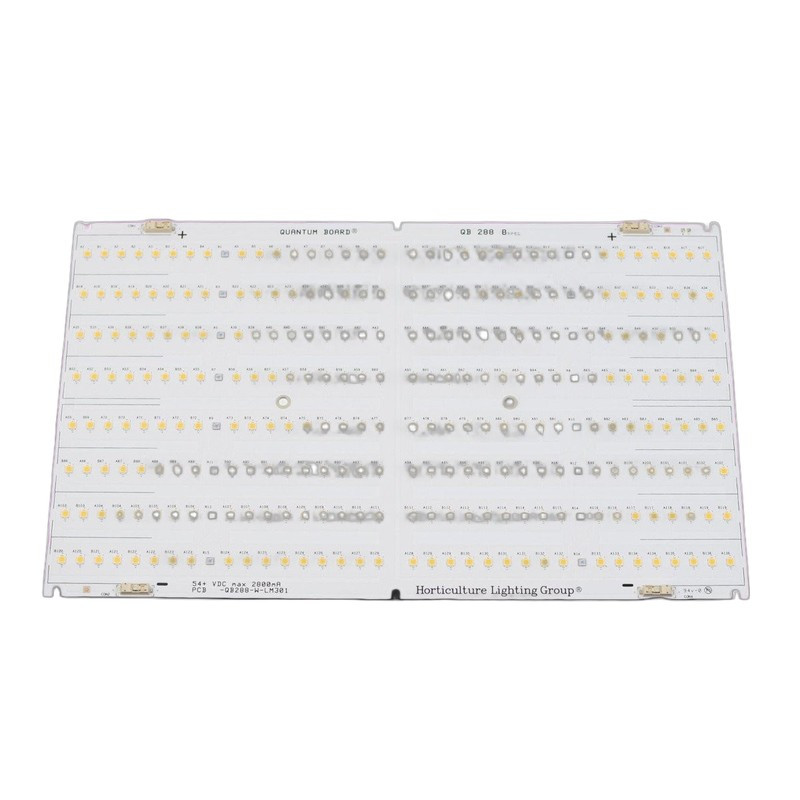 Quantum Board 288 BSpec - Quantum Board