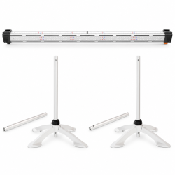 ThinkGrow ICL-300 120 W kit — bar and two TSD-1 stands