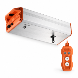 Kit ThinkGrow LLT-1 et LRC-1 — levage à commande manuelle