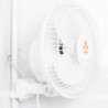 Ventilateur Clip Monkey Fan 16W 20cm