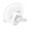 Ventilateur Clip Monkey Fan 16W 20cm