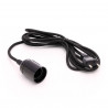 Paquete de bombillas hortícolas LED SpectraBULB X30 x2 + Cable E27 100cm x2 - Plug & Grow - Alto rendimiento