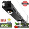 Lampe horticole LED 300W - Booster de floraison - LEDs croissance et floraison - Gestion intensité - SpectraB.2.G X300