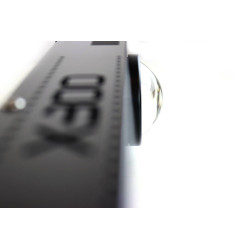Lampe horticole LED 300W - Booster de floraison - LEDs croissance et floraison - Gestion intensité - SpectraB.2.G X300