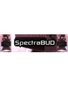 SpectraBUD - Spezifische Verwendung von LED-Pflanzenbeleuchtung