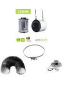 Paquetes extractores