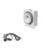 Accesorios eléctricos