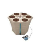 Hydroponic systems