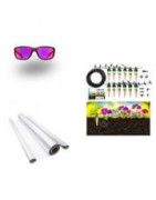 Accessories for cultivation