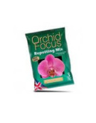 Orchideenerde
