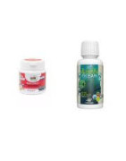 Suplementos de fertilizantes