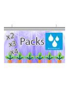 SpectraLine Pack - Water resistant - IP65