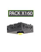 Paquete X160