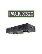 X320 Pack