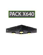 Paquete X640