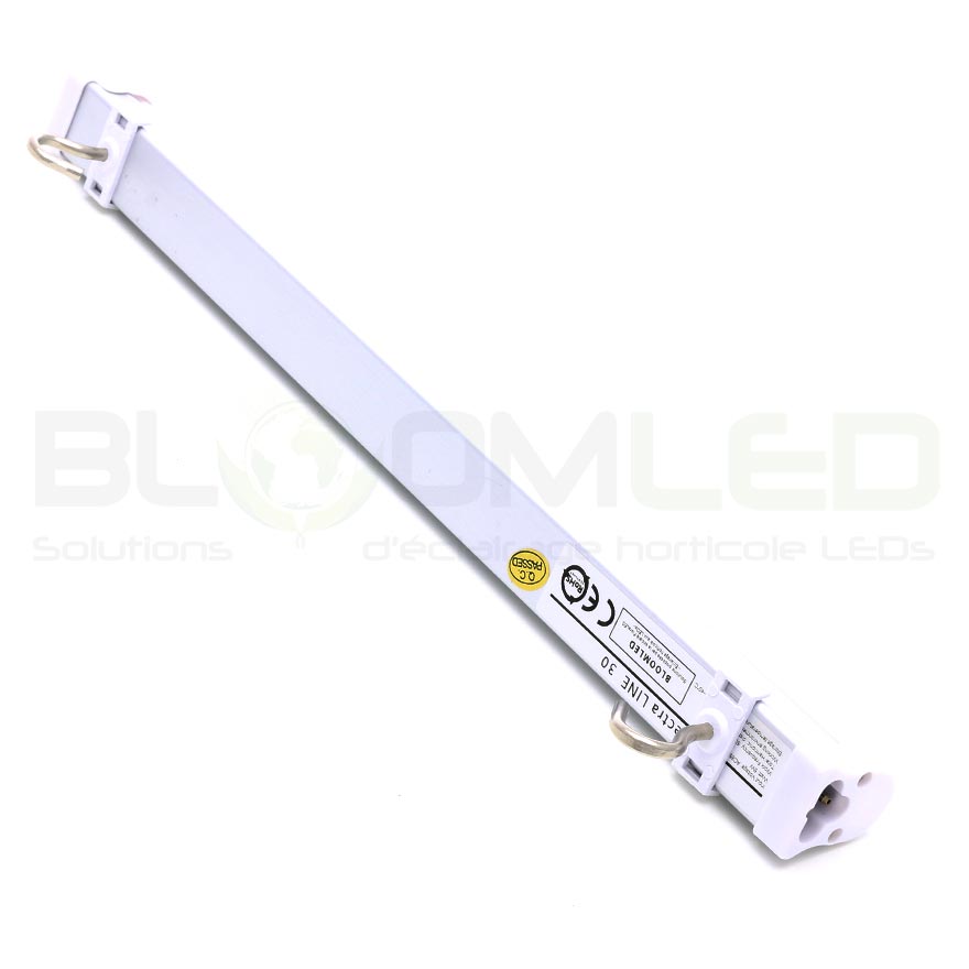LED horticultural lighting for plants SpectraLINE
