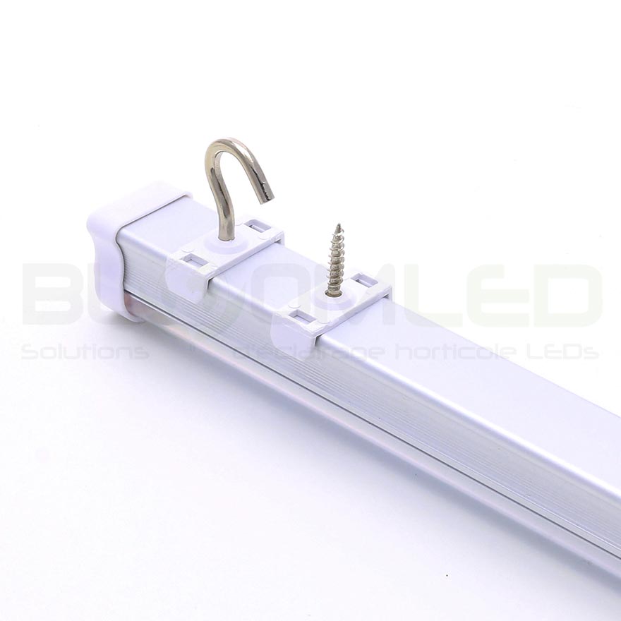 LED horticultural lighting for plants SpectraLINE