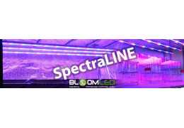 Eine neue Befestigungsmethode für SpectraLINE LED-Gartenbausysteme