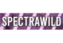 Das SpectraWILD-Sortiment: Exzellenz für Pflanzen